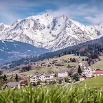 Maisonnee - A Charming Haven Appartement