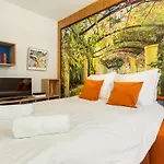 Maisonnee - A Charming Haven *