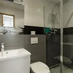 Appartement Maisonnee - A Charming Haven Chamonix