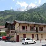 Maisonnee - A Charming Haven Appartement *