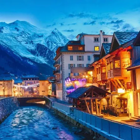 Maisonnee - A Charming Haven *