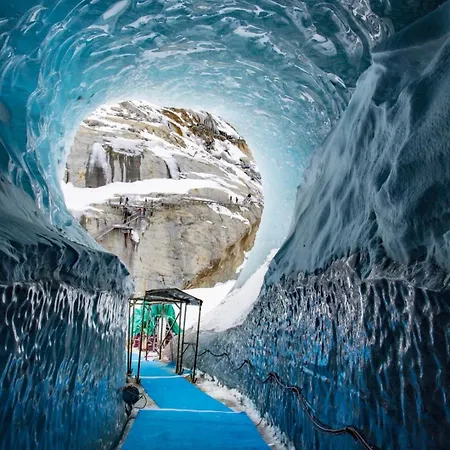 Maisonnee - A Charming Haven Chamonix