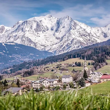 Maisonnee - A Charming Haven Apartman