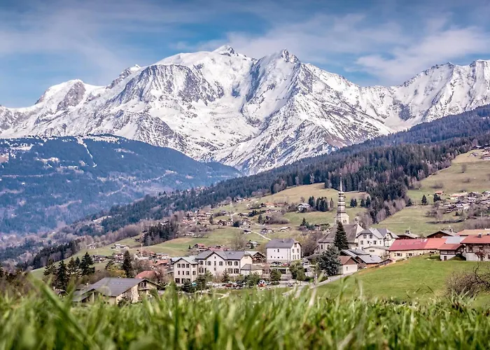 Maisonnee - A Charming Haven Apartman