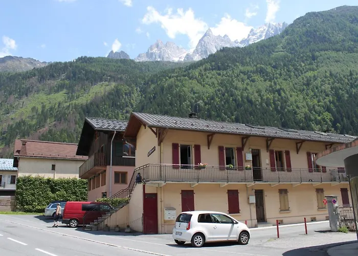 Maisonnee - A Charming Haven Apartman *