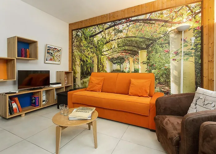 Daire Maisonnee - A Charming Haven Chamonix
