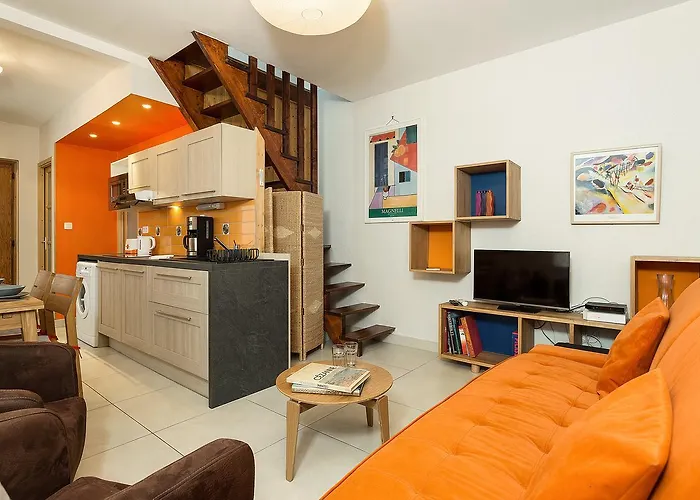 Maisonnee - A Charming Haven